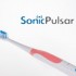 Электрическая звуковая зубная щетка SonicPulsar CS-161 (розовая)