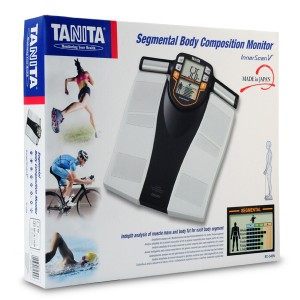 Tanita BC-545N
