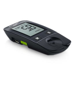 Глюкометр Accu-Chek Active (Акку-Чек Актив)