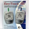 Глюкометр EasyTouch GC (ИзиТач)