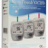 Глюкометр EasyTouch GCHb (ИзиТач)