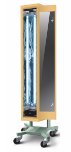 Рециркулятор Sunny 100KС