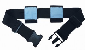 Манжета фиксирующая поясная