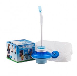 Комплекс САМОЗДРАВ в экспортной комплектации