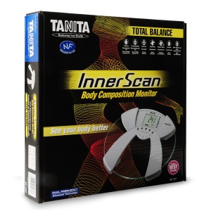 Tanita BC-532